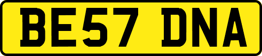 BE57DNA