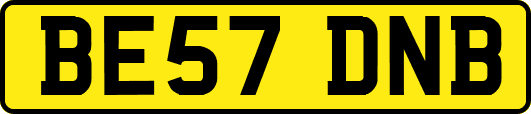 BE57DNB