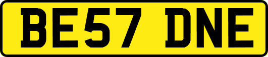 BE57DNE