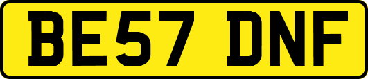 BE57DNF