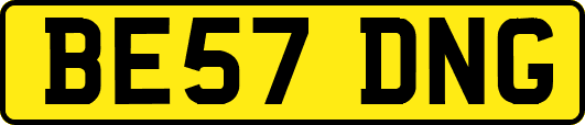 BE57DNG
