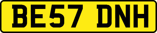 BE57DNH