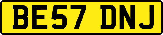 BE57DNJ