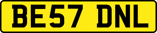 BE57DNL