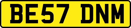 BE57DNM