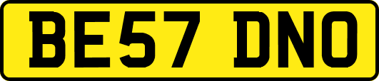 BE57DNO
