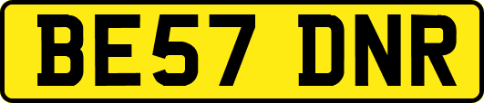 BE57DNR