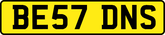 BE57DNS