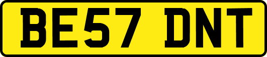 BE57DNT
