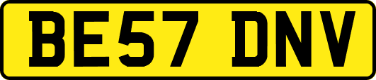 BE57DNV