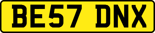 BE57DNX