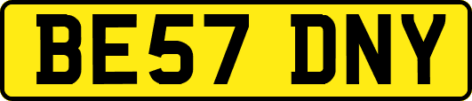 BE57DNY