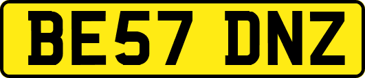 BE57DNZ