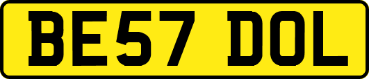 BE57DOL