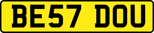 BE57DOU