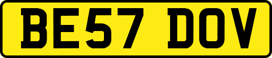 BE57DOV