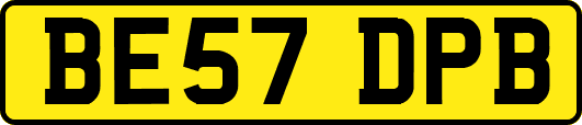 BE57DPB