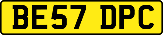 BE57DPC
