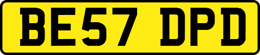 BE57DPD