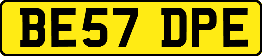 BE57DPE