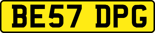 BE57DPG