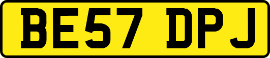 BE57DPJ