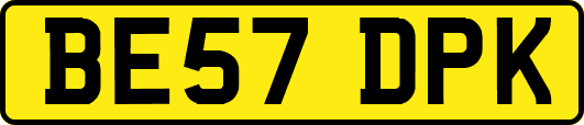 BE57DPK