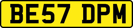 BE57DPM