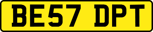 BE57DPT