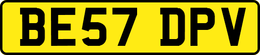 BE57DPV