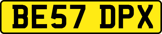 BE57DPX