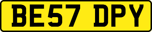 BE57DPY