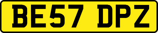 BE57DPZ