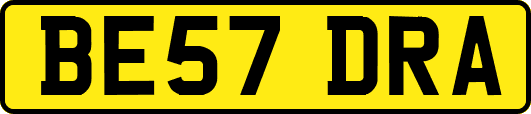 BE57DRA