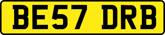 BE57DRB