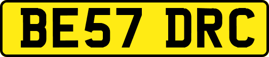 BE57DRC