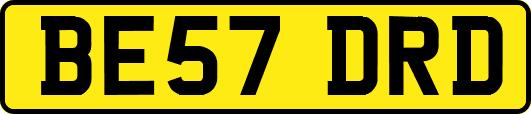 BE57DRD