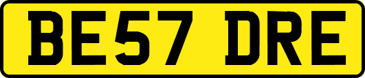 BE57DRE