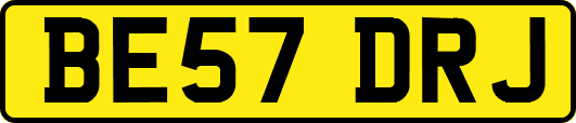 BE57DRJ