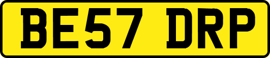 BE57DRP