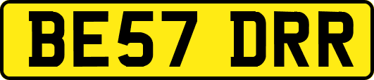 BE57DRR