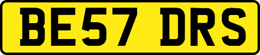 BE57DRS