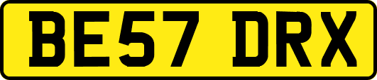 BE57DRX