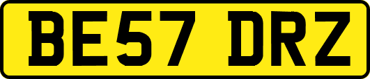BE57DRZ