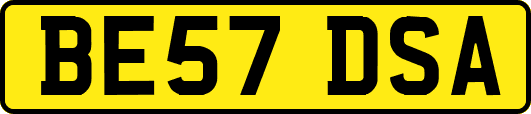 BE57DSA