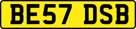 BE57DSB