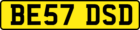 BE57DSD