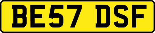 BE57DSF