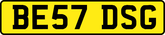 BE57DSG