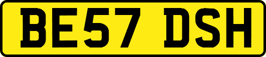 BE57DSH